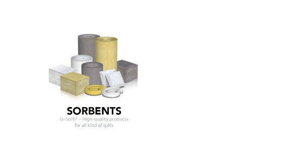Rolls vs Granular Sorbents Rolls vs Granular Sorbents
